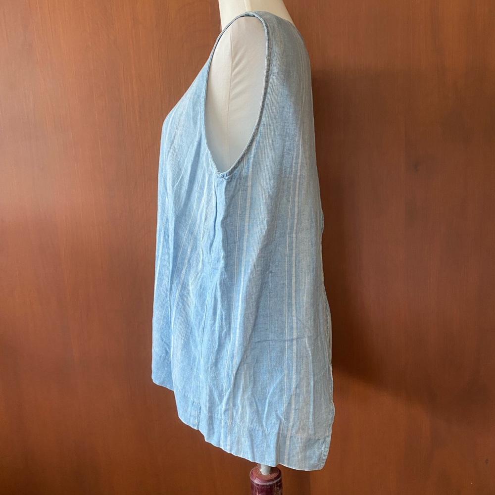 Cloth & Stone sleeveless top never worn - Picture 4 of 6